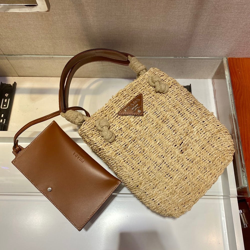 Ezyycart Bags Prada Luxury Bag --53644
