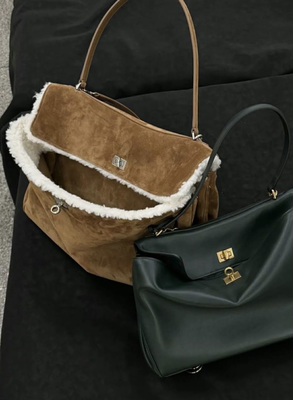 Ezyycart Bags Balenciaga Luxury Bag --110715
