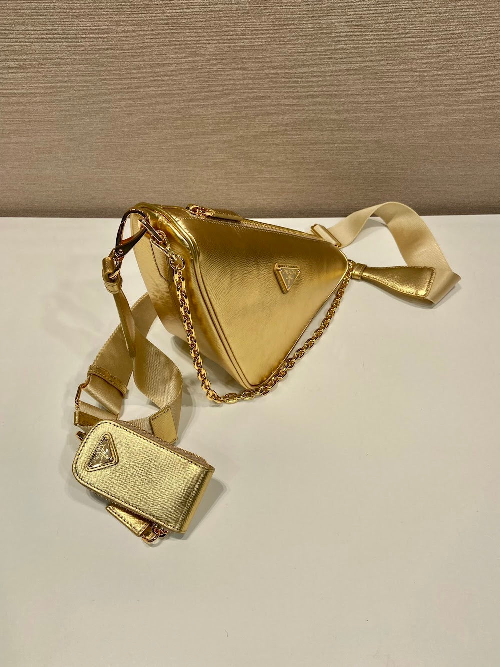 Ezyycart Bags Prada Luxury Bag --54550