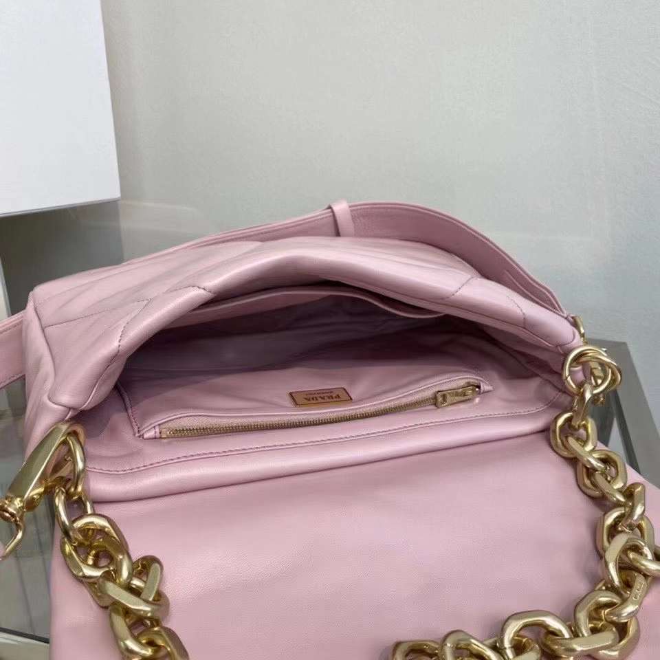 Ezyycart Bags Prada Luxury Bag --53823