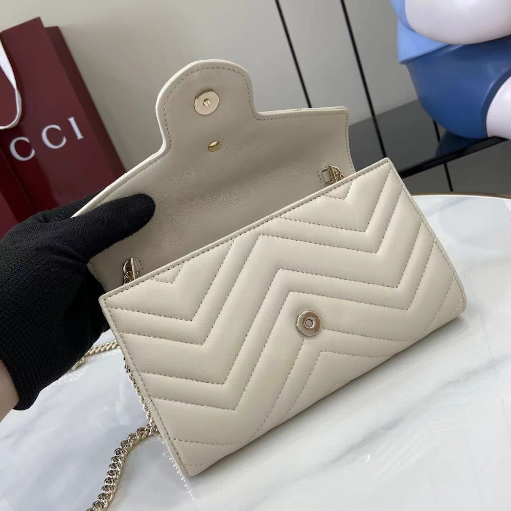 Ezyycart Bags Guccin Luxury Bag --94567