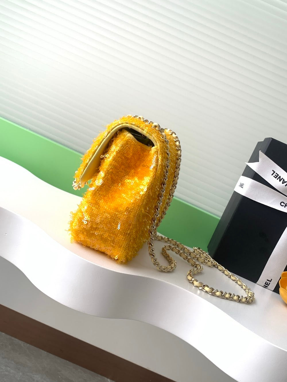 Anum Bags CHn Luxury Bag --114140