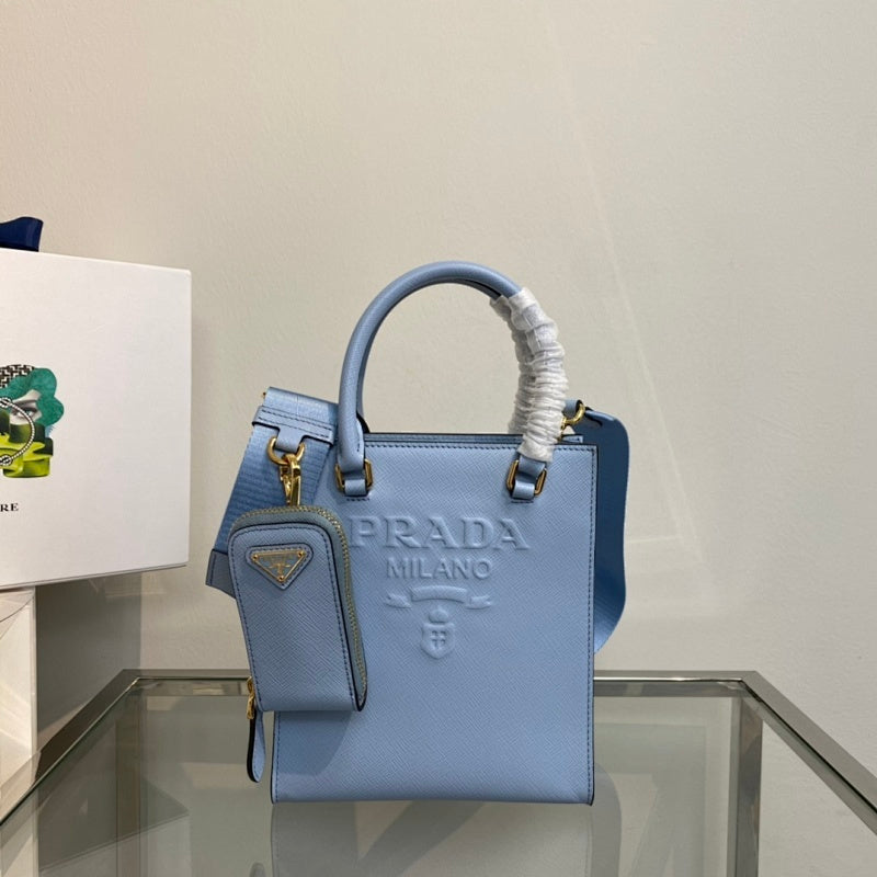 Ezyycart Bags pradn Luxury Bag --74885