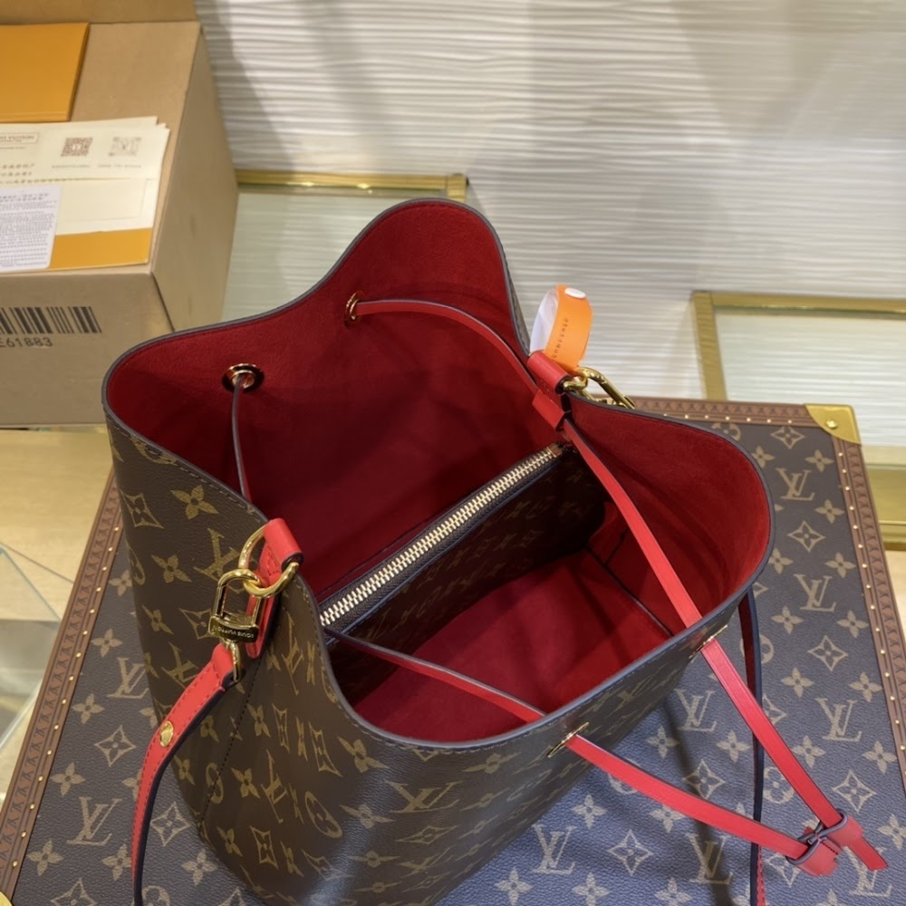 Anum Bags LVn Luxury Bag --80370