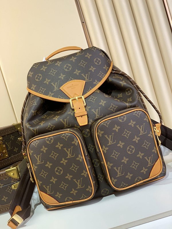 Anum Bags LV Luxury Bag --55824