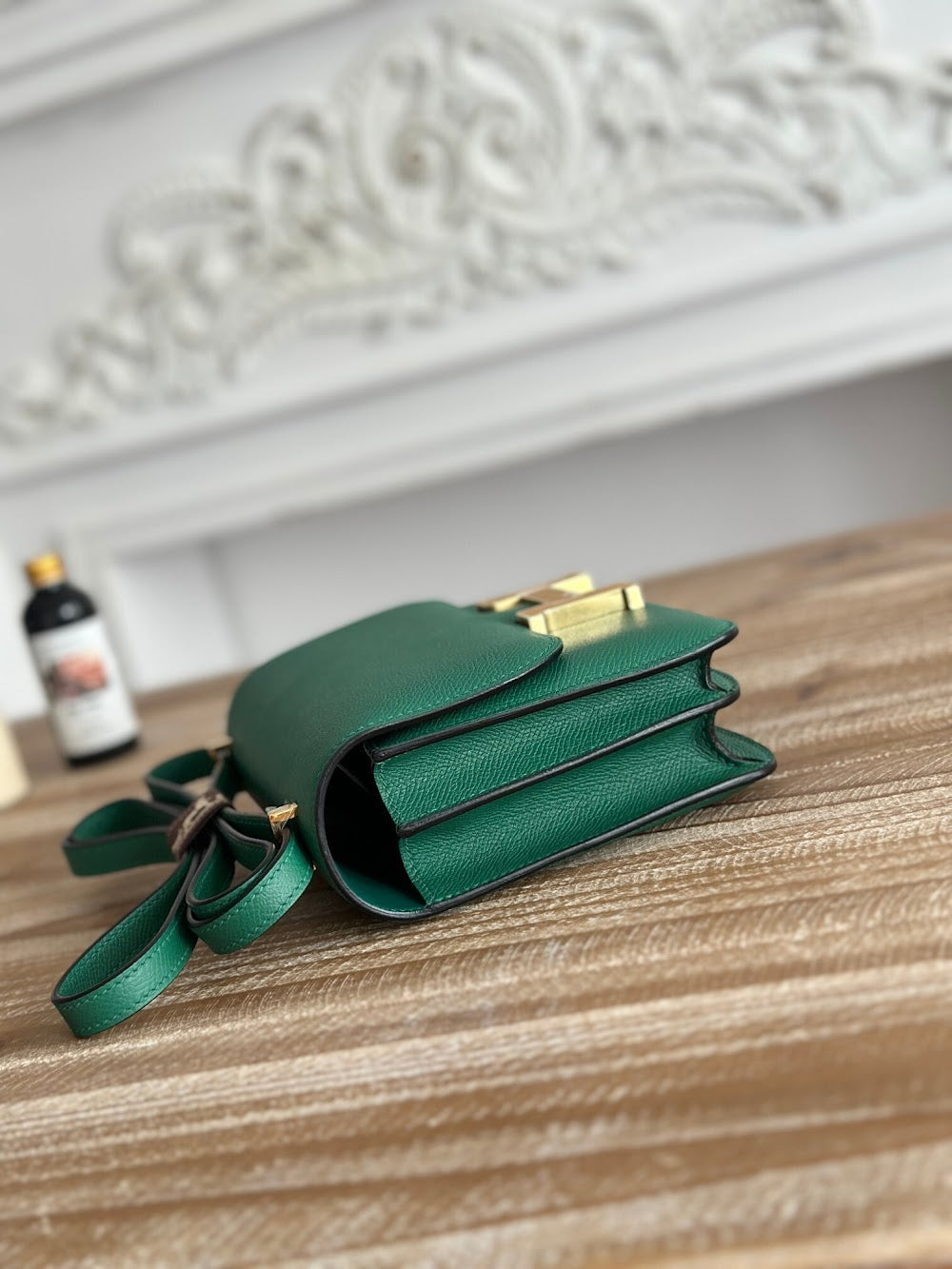 Anum Bags Hermesn Luxury Bag --118941