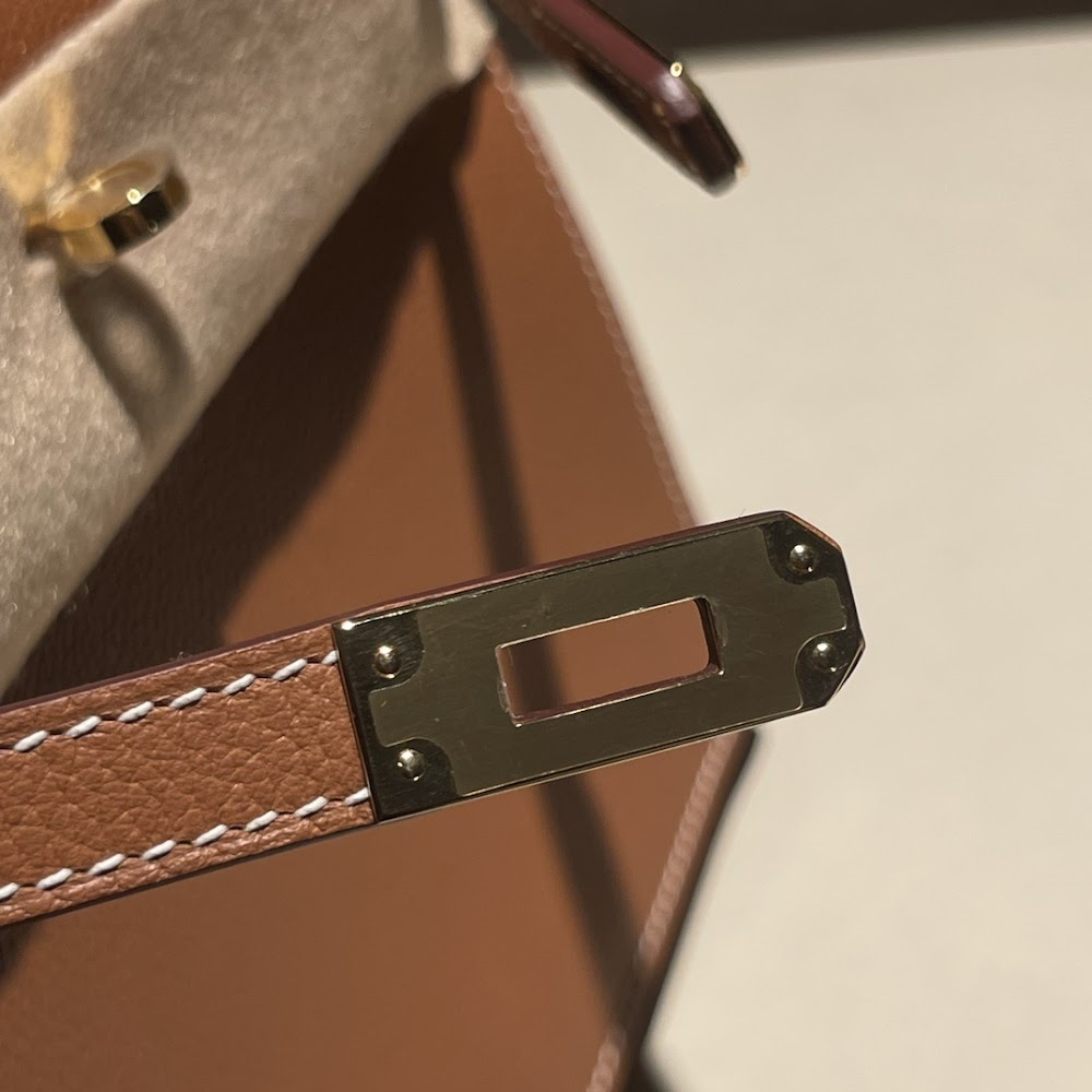 Anum Bags Hermesn Luxury Bag --117726