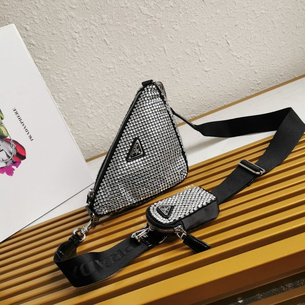 Ezyycart Bags Pradn Luxury Bag --101454