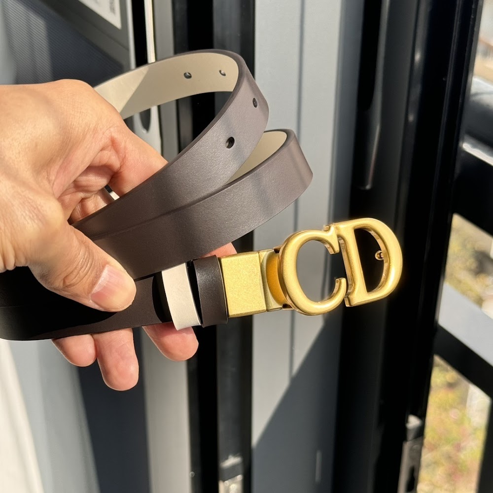 Anum Bags Diorn Luxury Belt --107775