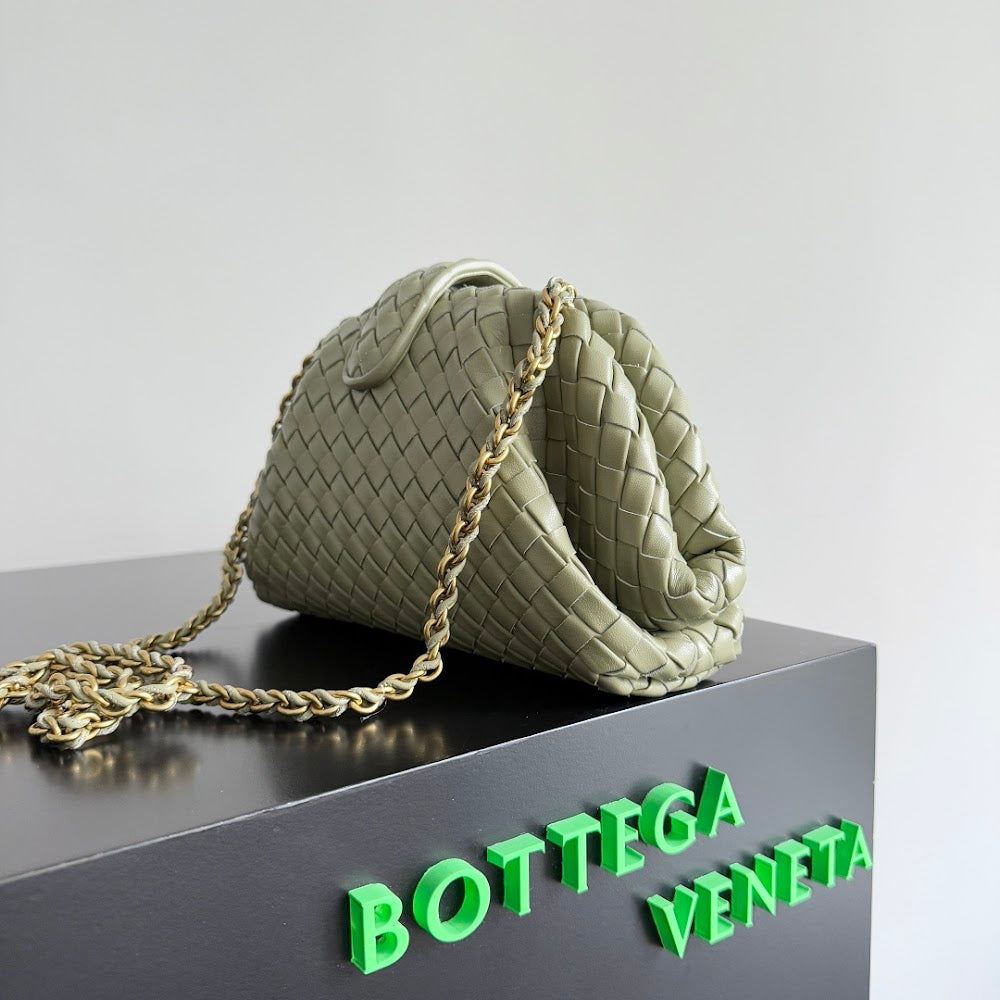 Ezyycart Bags Bottegan Luxury Bag --91257