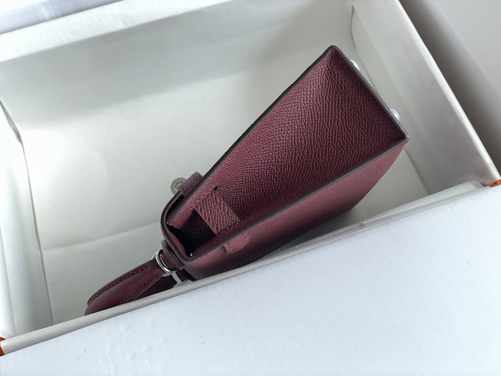 Anum Bags Hermesn Luxury Bag --117978