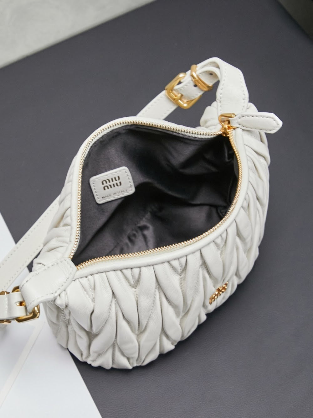 Ezyycart Bags pradn Luxury Bag --75616