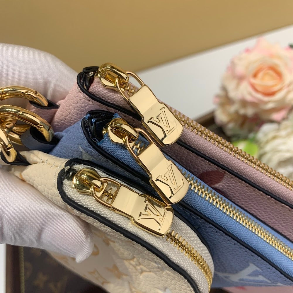 Ezyycart Bags ln Luxury Bag --59745