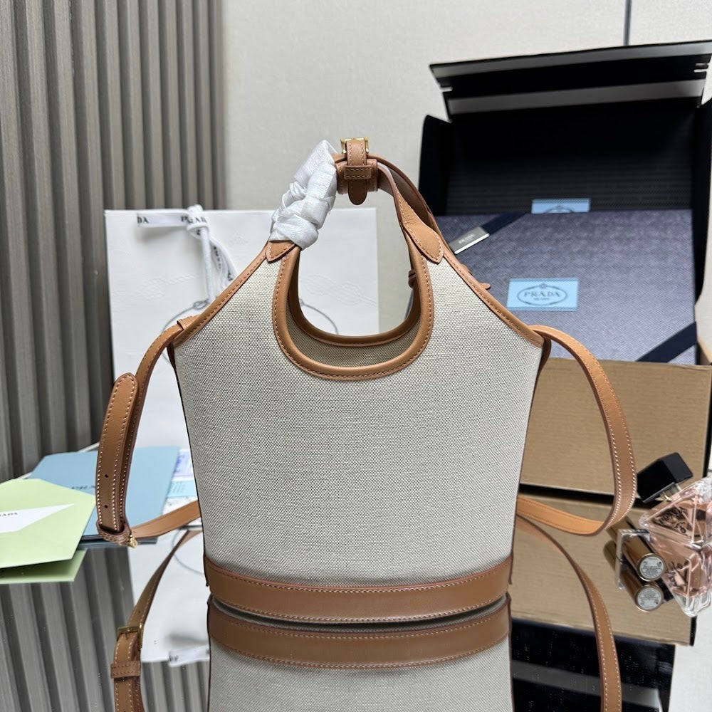 Ezyycart Bags Pradn Luxury Bag --101697