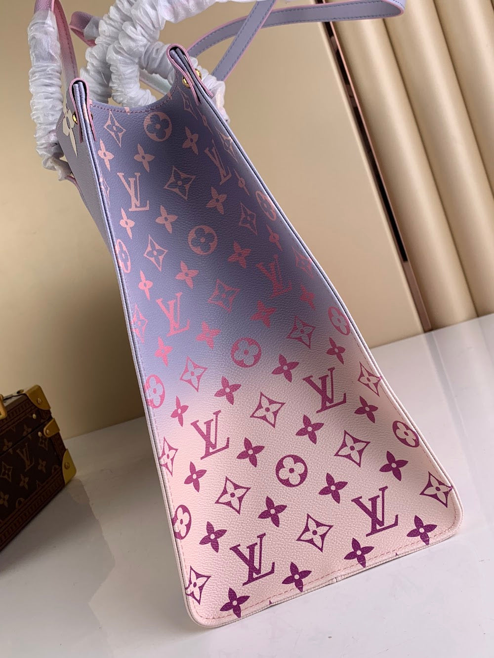 Anum Bags ln Luxury Bag --60988