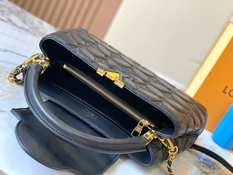Anum Bags LVn Luxury Bag --78953