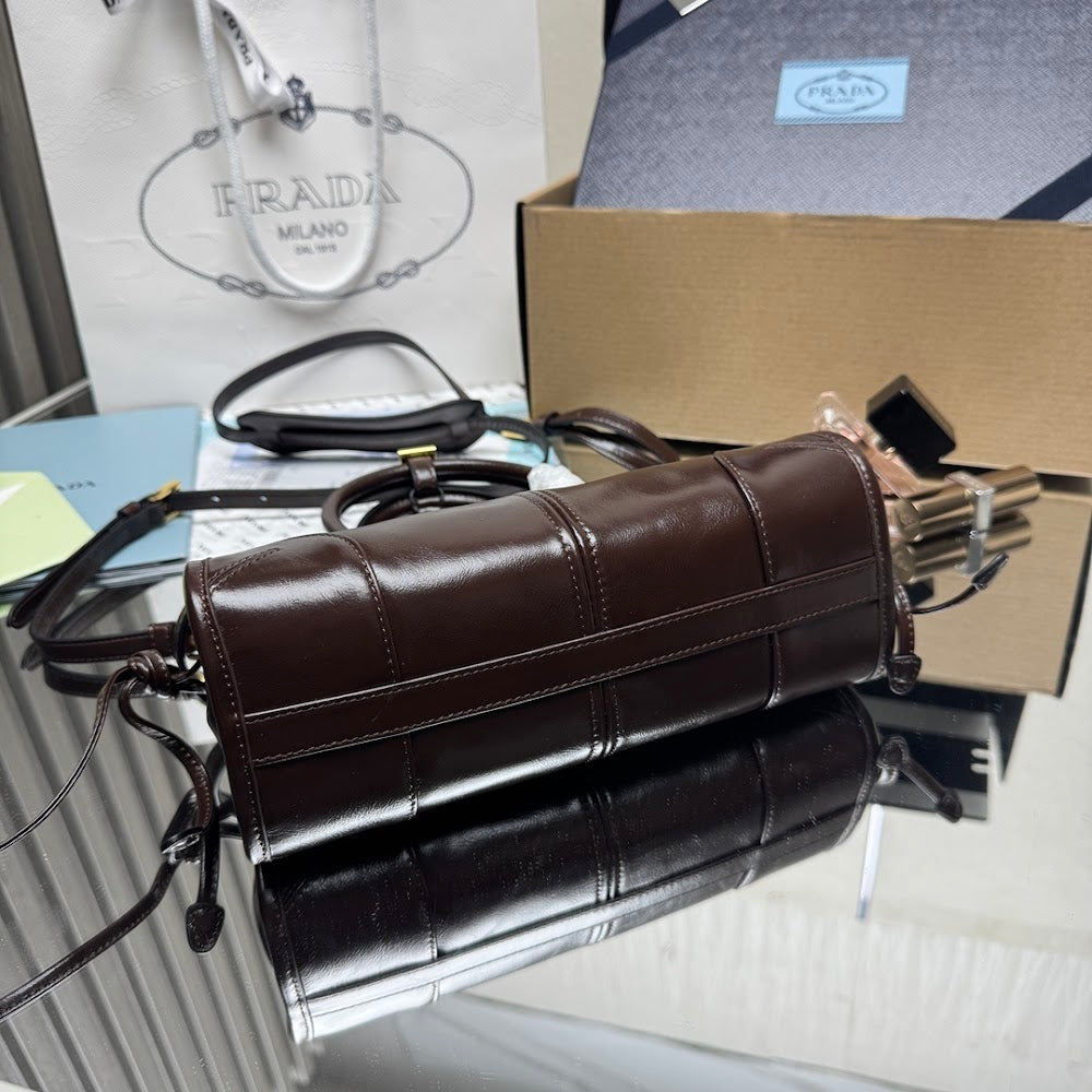 Ezyycart Bags Pradn Luxury Bag --101713