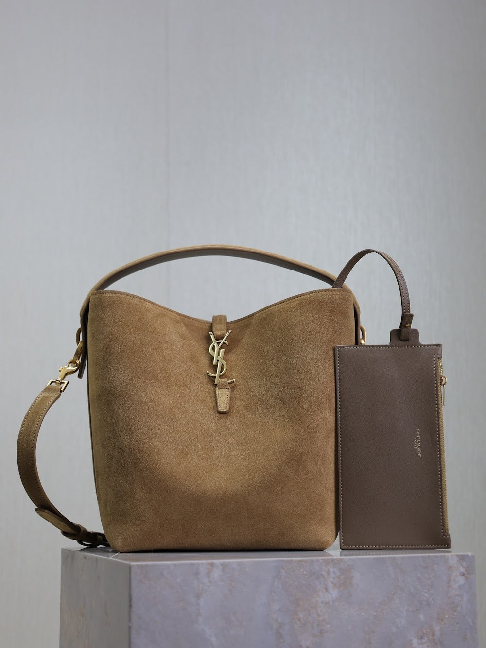 Ezyycart Bags YSLn Luxury Bag --119460