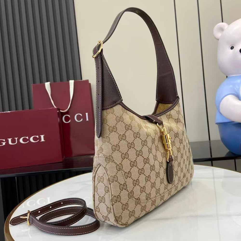 Ezyycart Bags Guccin Luxury Bag --95165