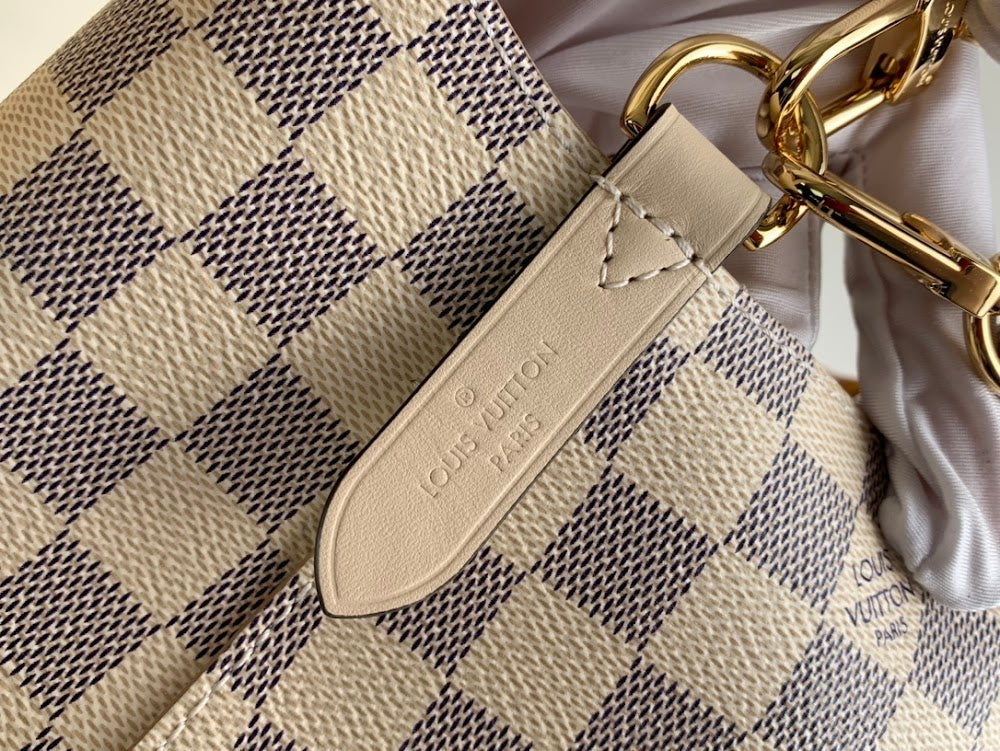 Anum Bags ln Luxury Bag --60865