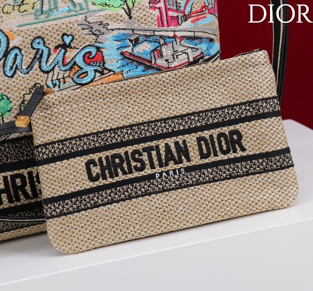 Ezyycart Bags Diorn Luxury Bag --114927