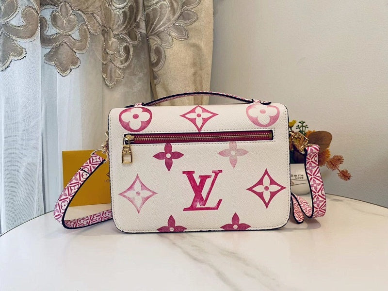 Anum Bags LVn Luxury Bag --81191