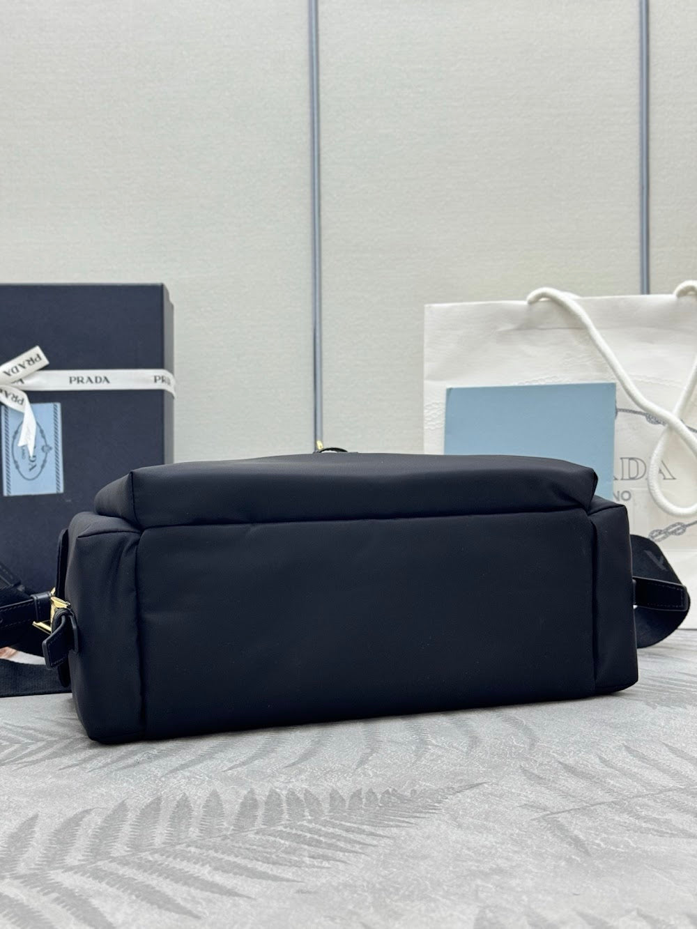 Ezyycart Bags Pradn Luxury Bag --101353