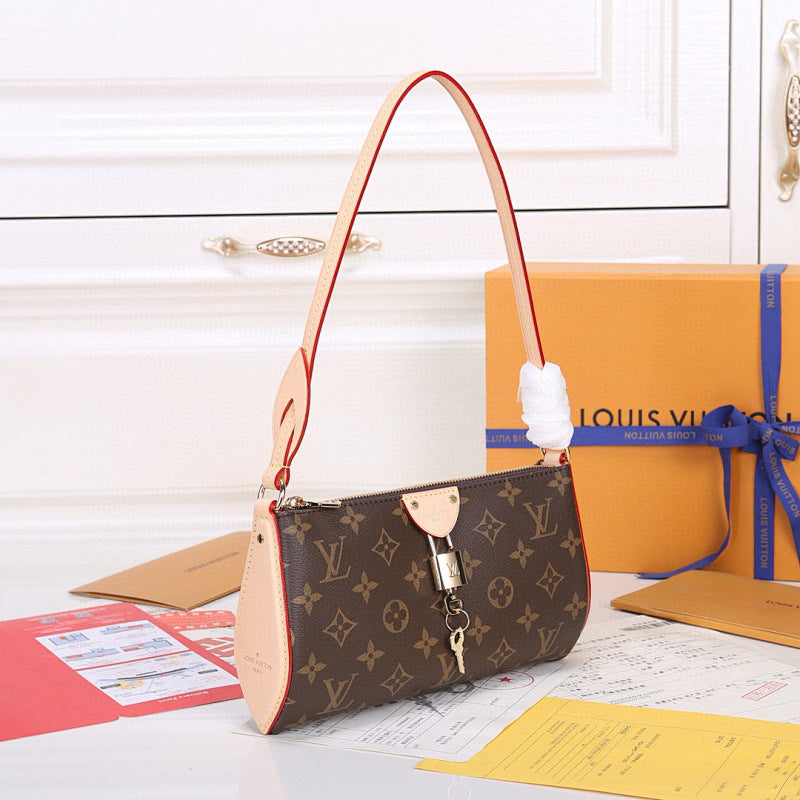 Anum Bags LVn Luxury Bag --79769