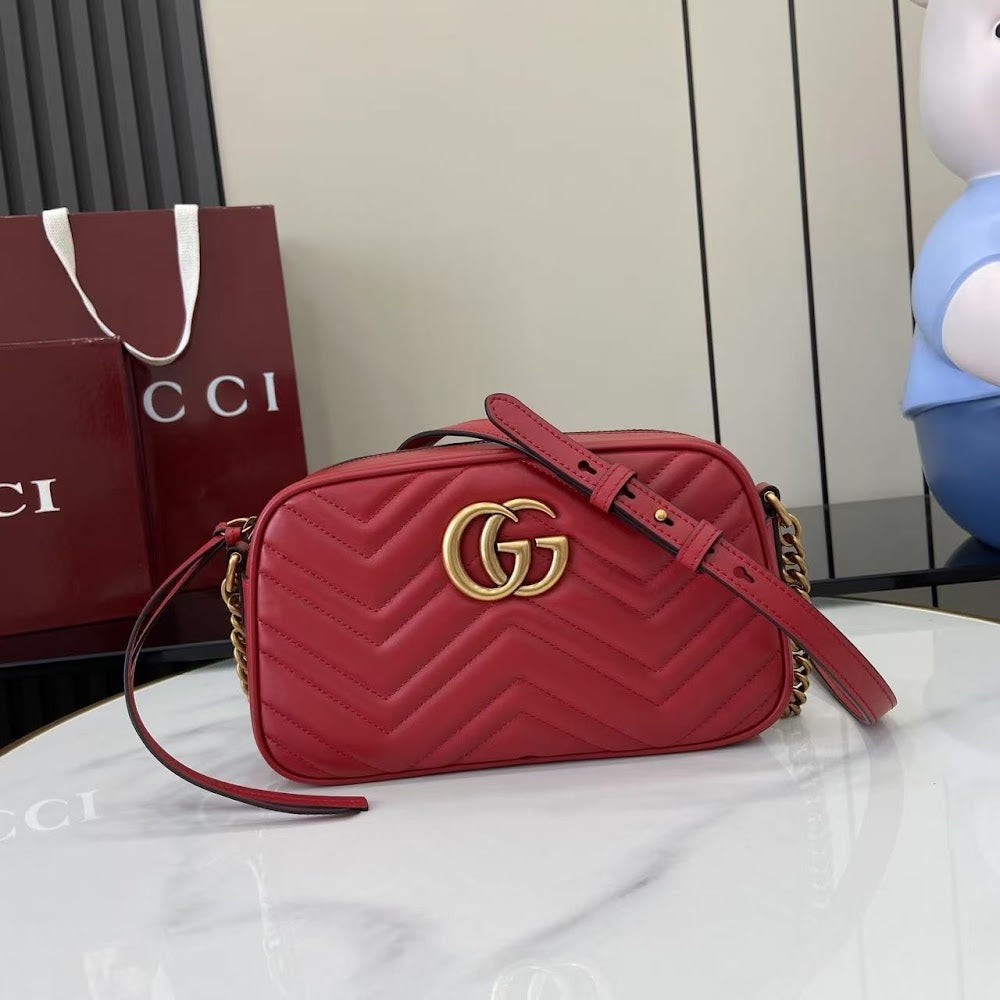 Ezyycart Bags Guccin Luxury Bag --95219