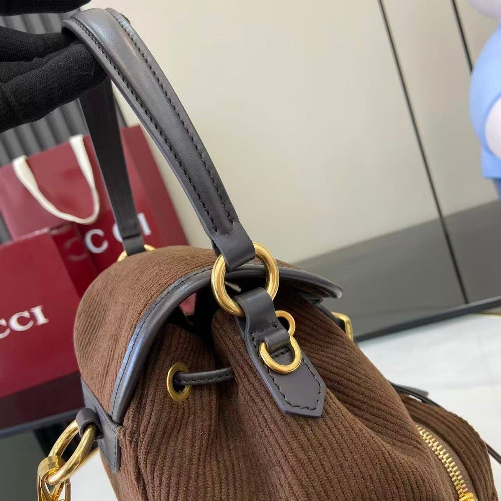 Ezyycart Bags Guccin Luxury Bag --95036