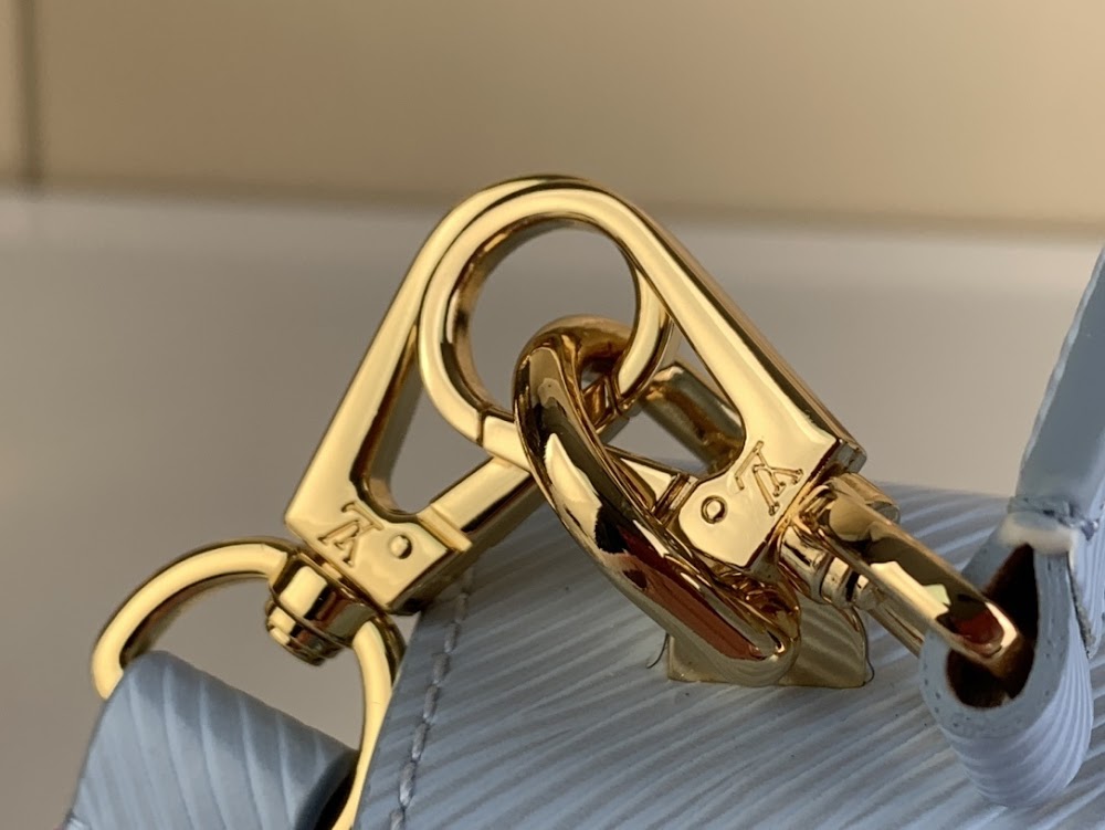 Anum Bags LV Luxury Bag --55696