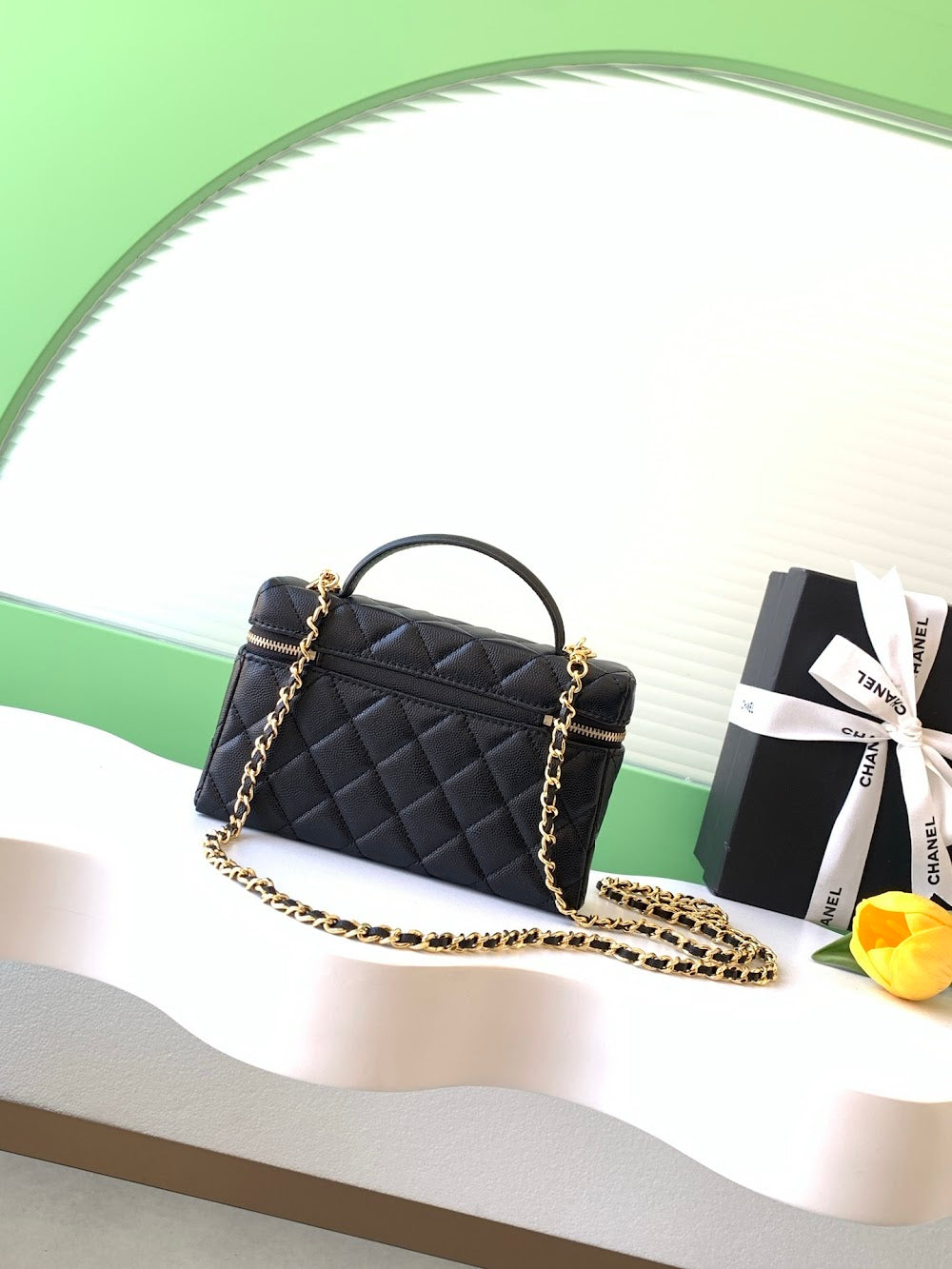 Anum Bags CHn Luxury Bag --113786