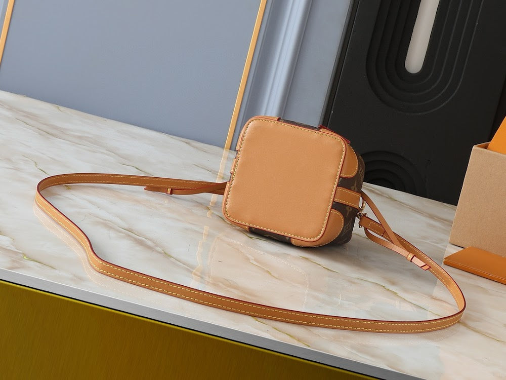 Anum Bags LVn Luxury Bag --79939