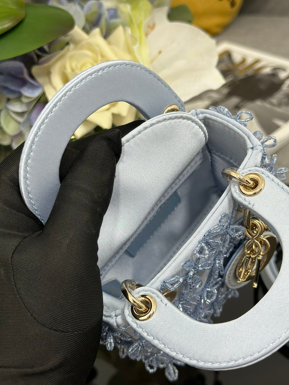 Ezyycart Bags Diorn Luxury Bag --114450