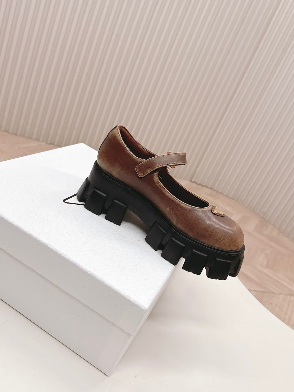 Ezyycart Bags Prada Luxury Heels --52994