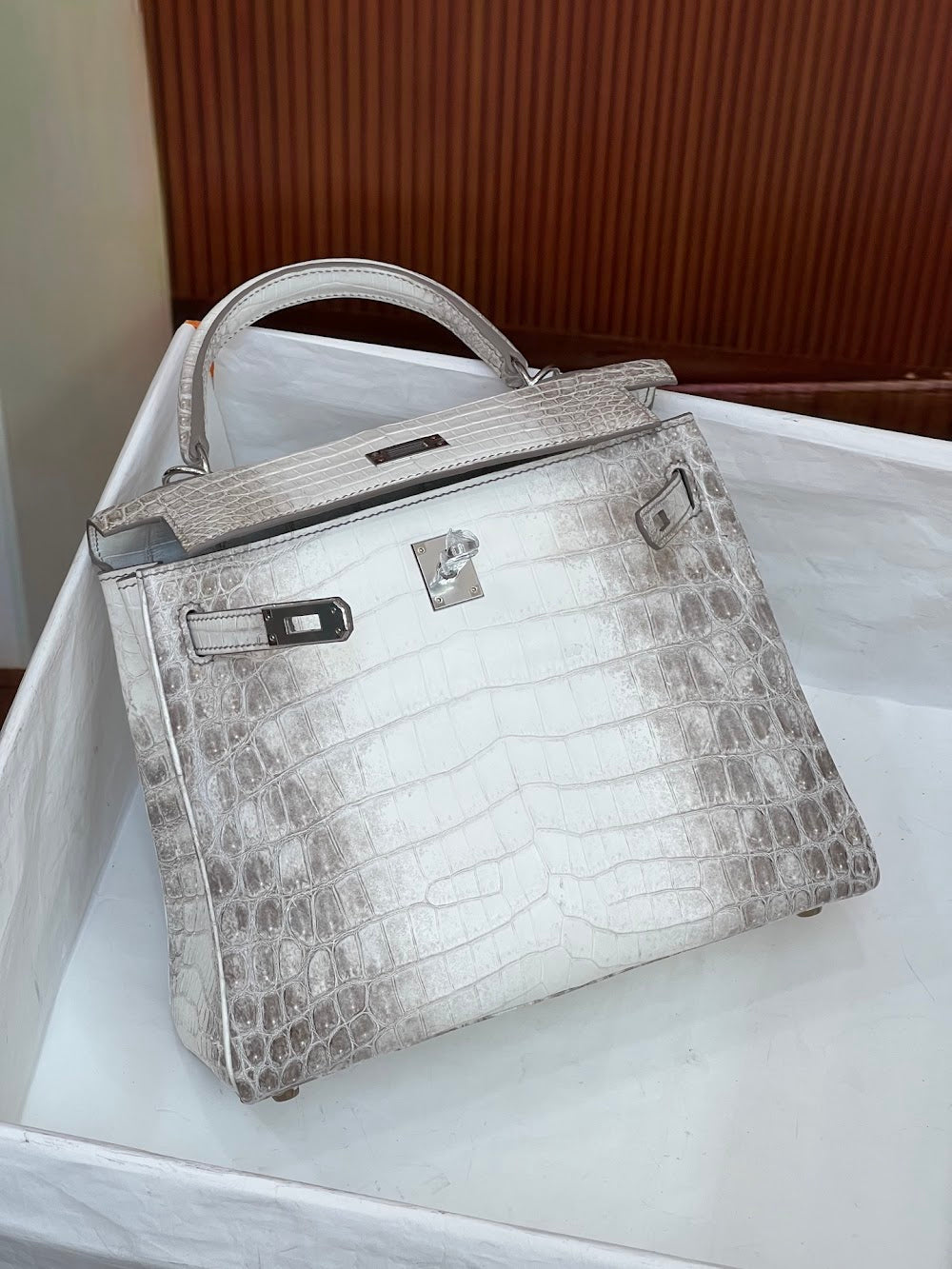 Anum Bags Hermesn Luxury Bag --118318