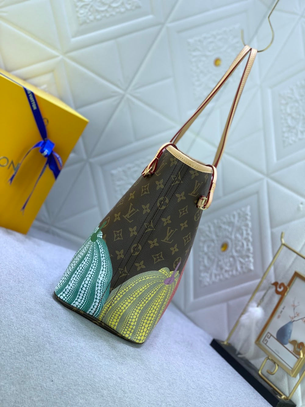 Anum Bags LVn Luxury Bag --79051