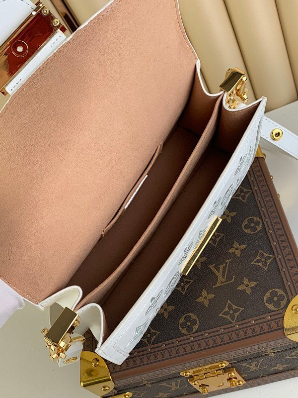 Anum Bags LV Luxury Bag --55751