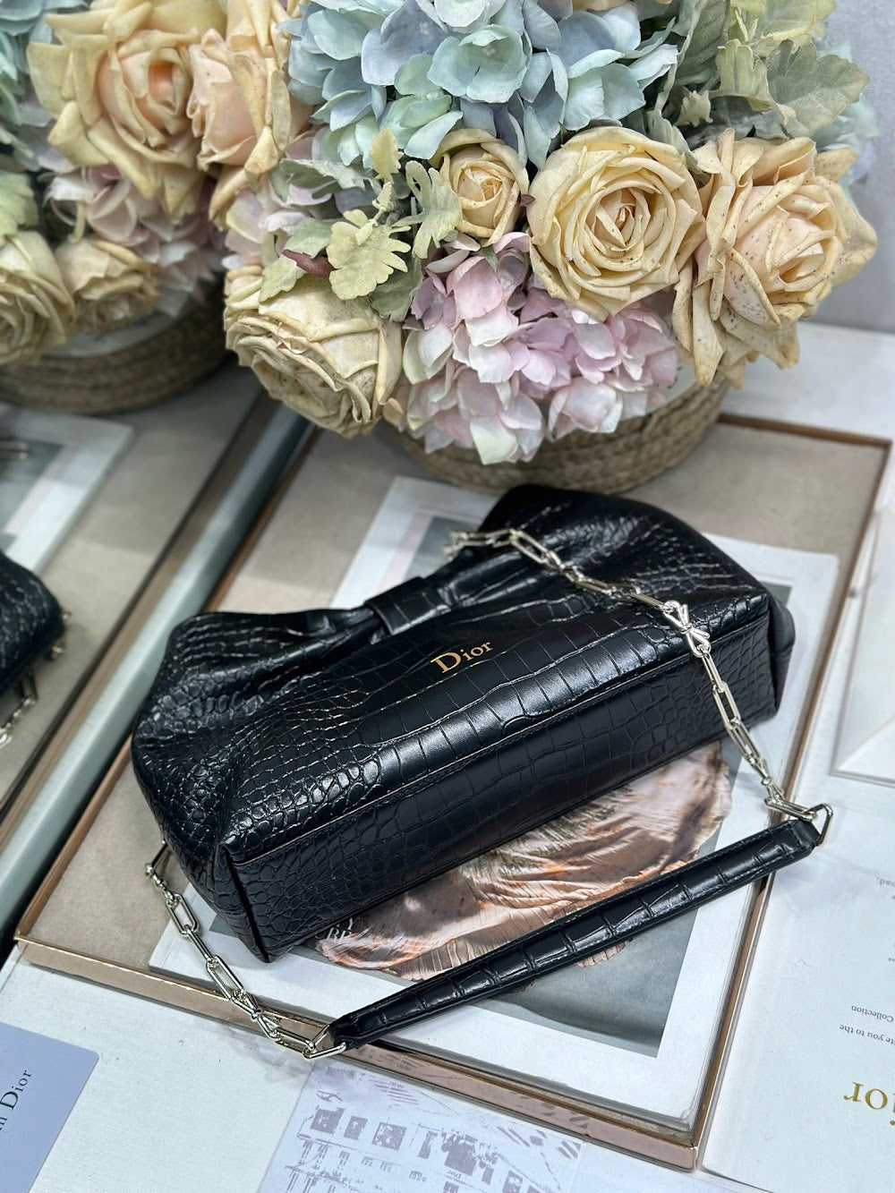 Ezyycart Bags Diorn Luxury Bag --115304