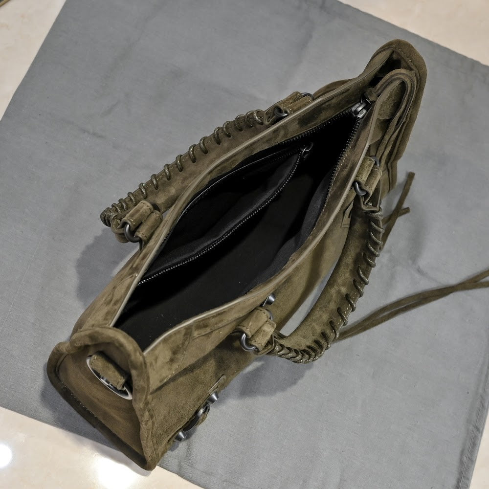 Ezyycart Bags Balenciaga Luxury Bag --111400