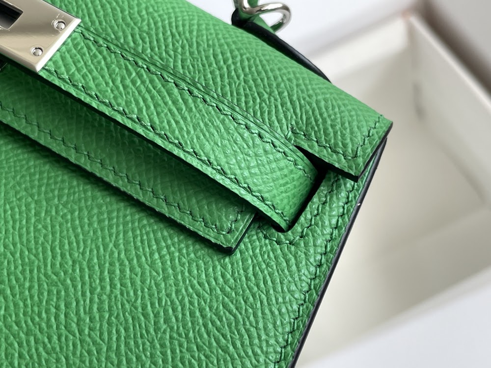 Anum Bags Hermesn Luxury Bag --117822
