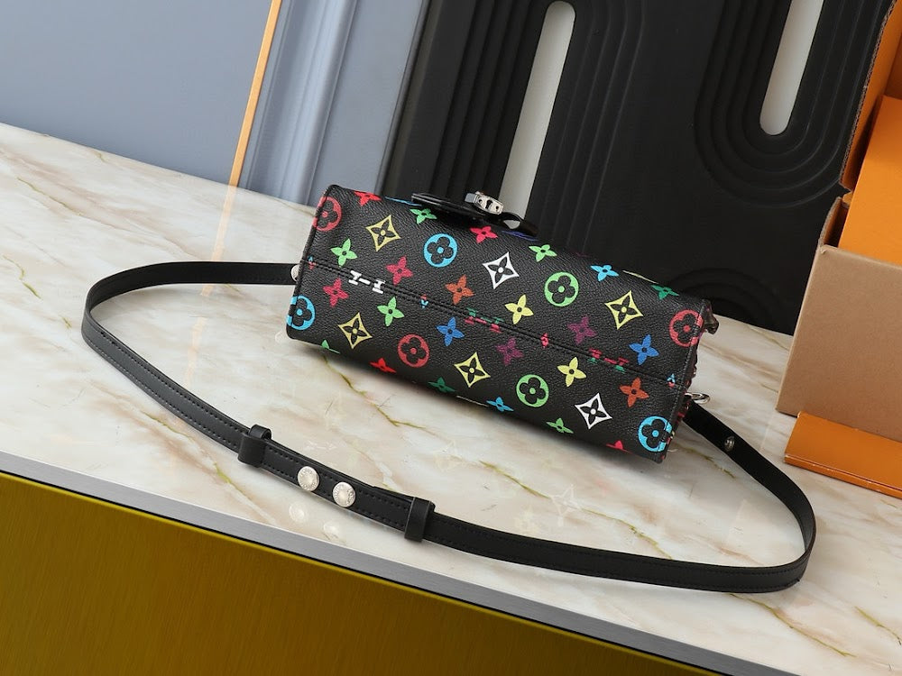 Anum Bags LVn Luxury Bag --79553
