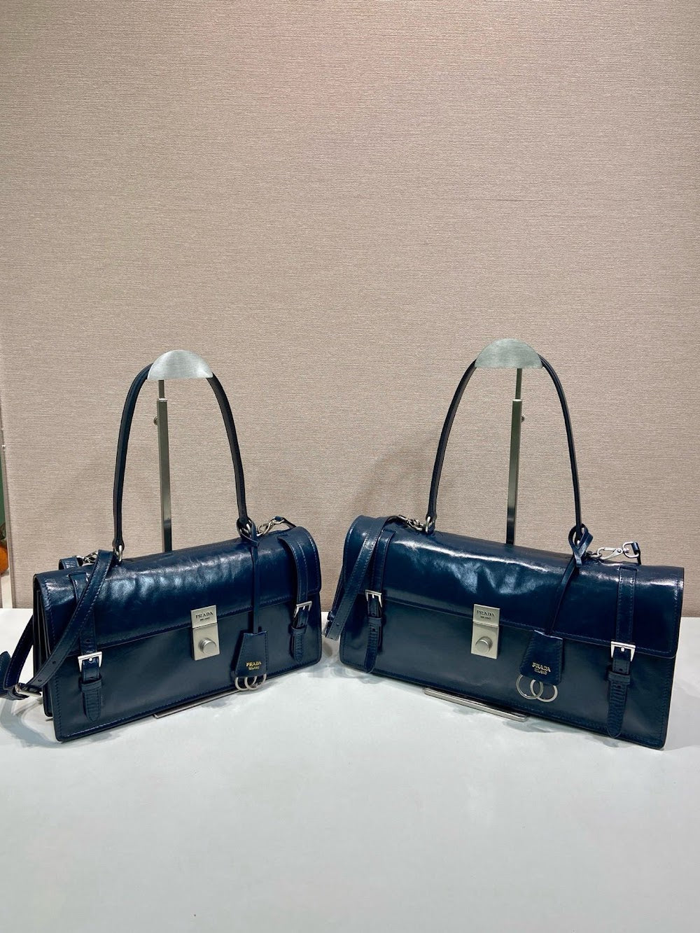 Ezyycart Bags Prada Luxury Bag --54367