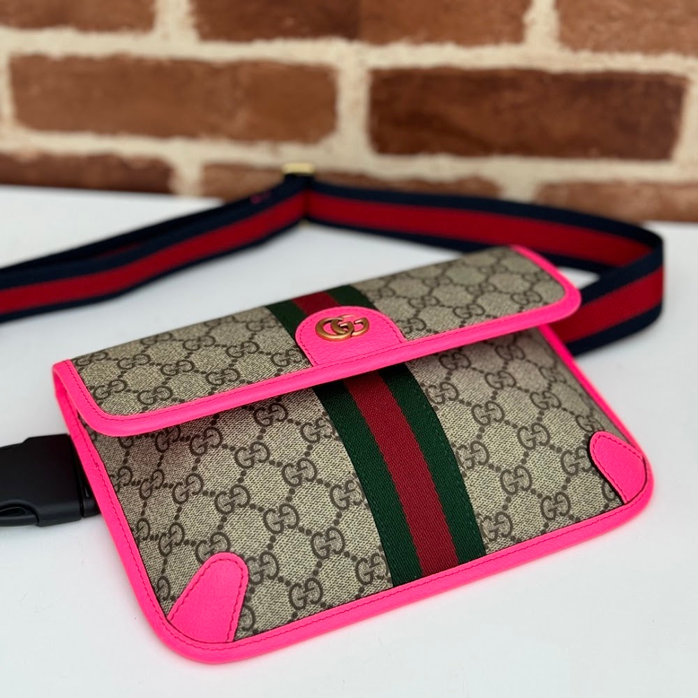 Ezyycart Bags Guccin Luxury Bag --94239
