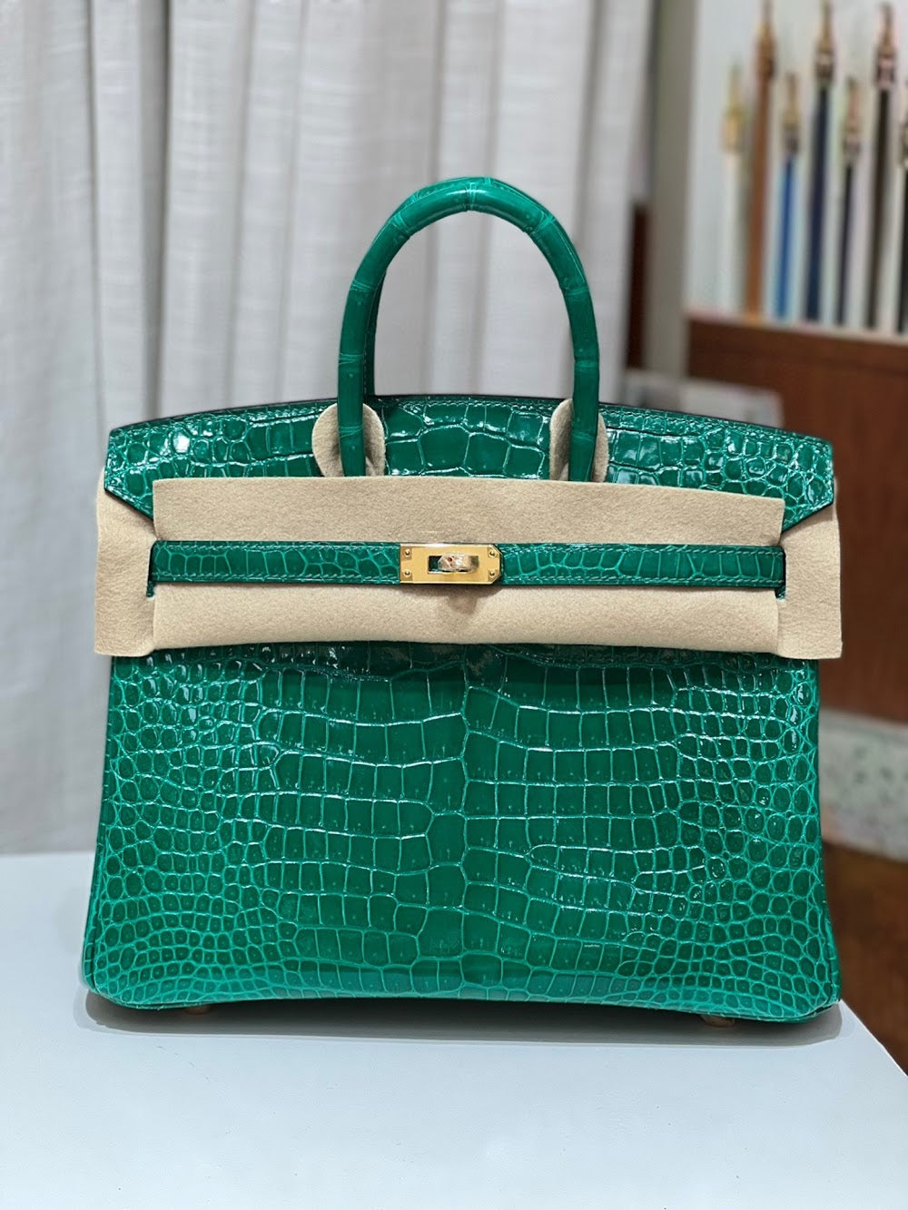 Anum Bags Hermesn Luxury Bag --117226