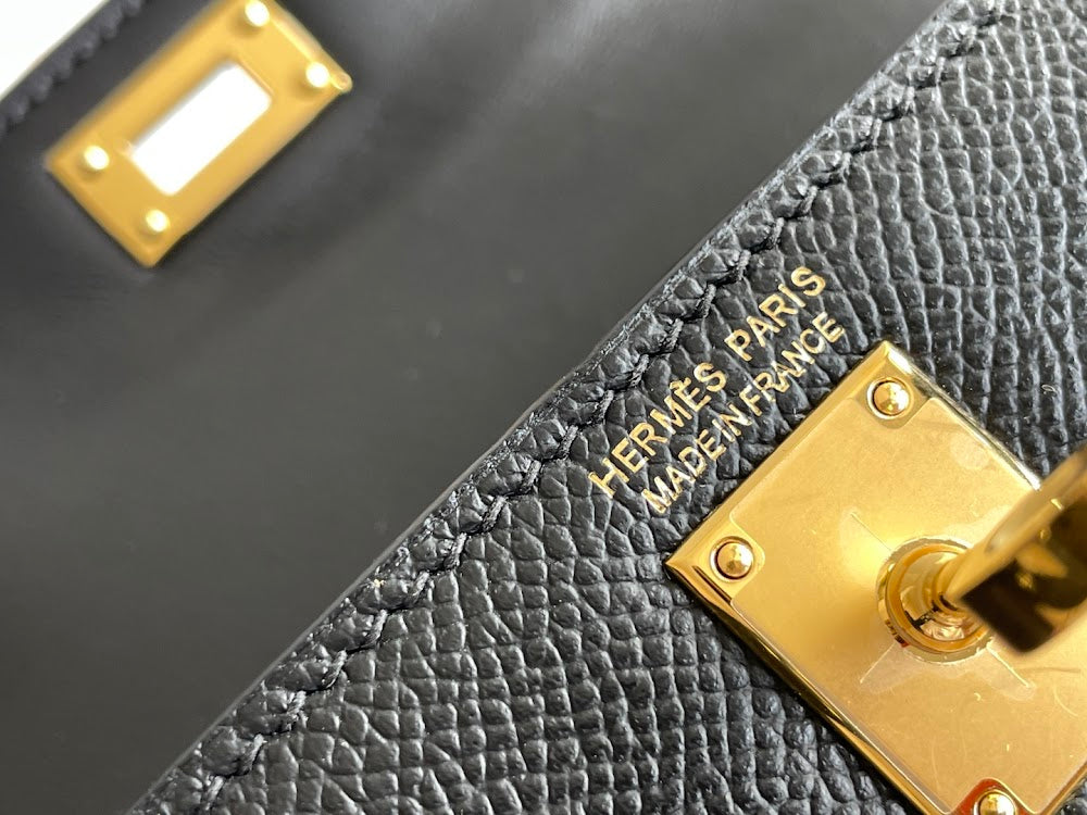 Anum Bags Hermesn Luxury Bag --117979