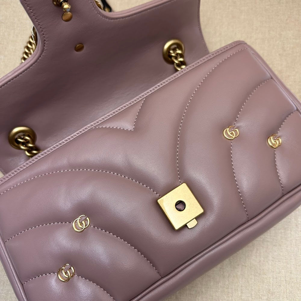 Ezyycart Bags Guccin Luxury Bag --95485