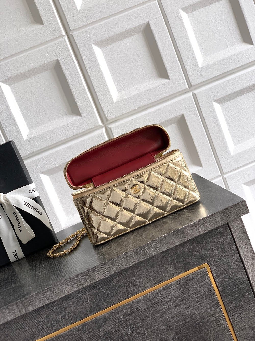 Anum Bags CHn Luxury Bag --112945