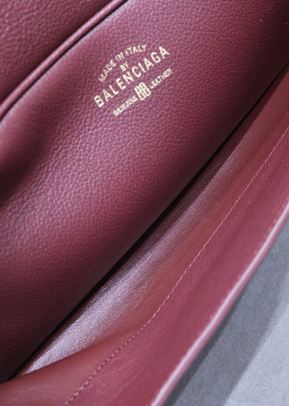 Ezyycart Bags Balenciaga Luxury Bag --110591