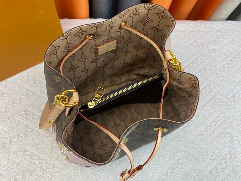 Anum Bags LVn Luxury Bag --80689